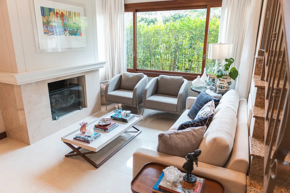 Casa de Condomínio, 3 quartos - Foto 7