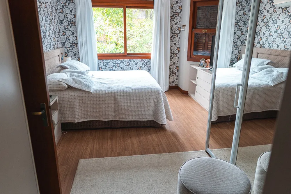 Casa de Condomínio, 3 quartos - Foto 3