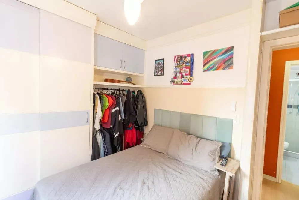 Apartamento, 2 quartos, 62 m² - Foto 4