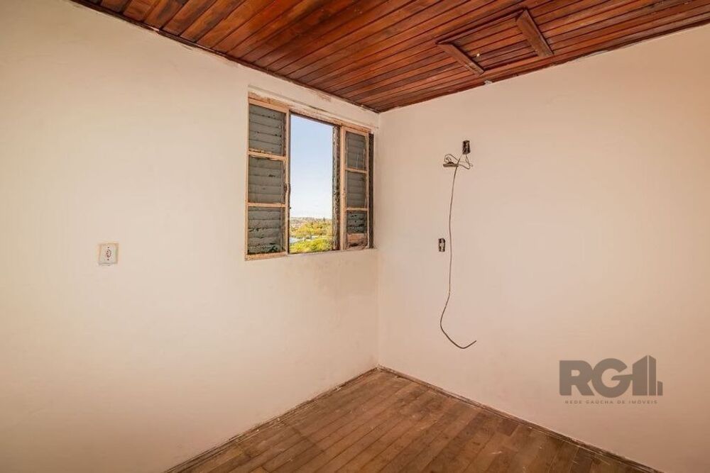Apartamento à venda com 2 quartos, 44m² - Foto 1