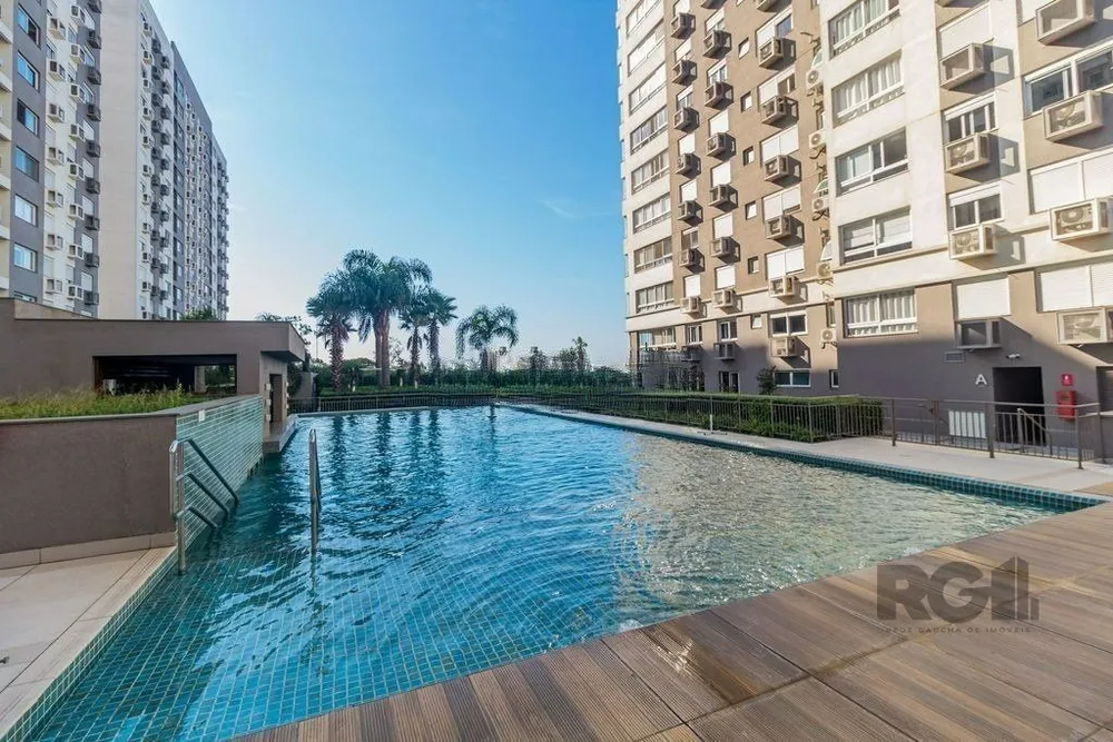 Apartamento, 1 quarto, 27 m² - Foto 1