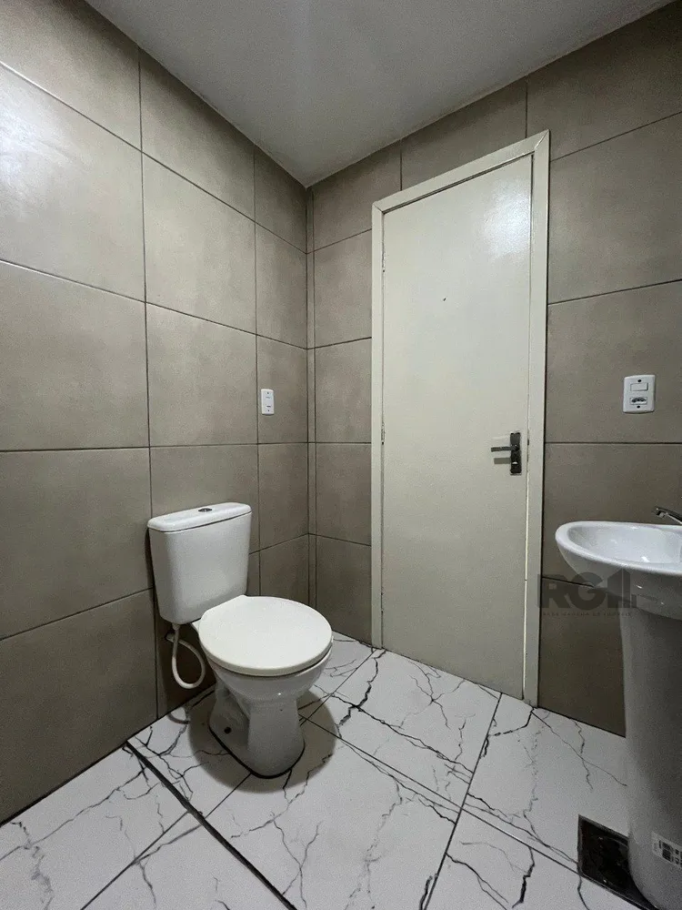 Apartamento, 1 quarto, 25 m² - Foto 1
