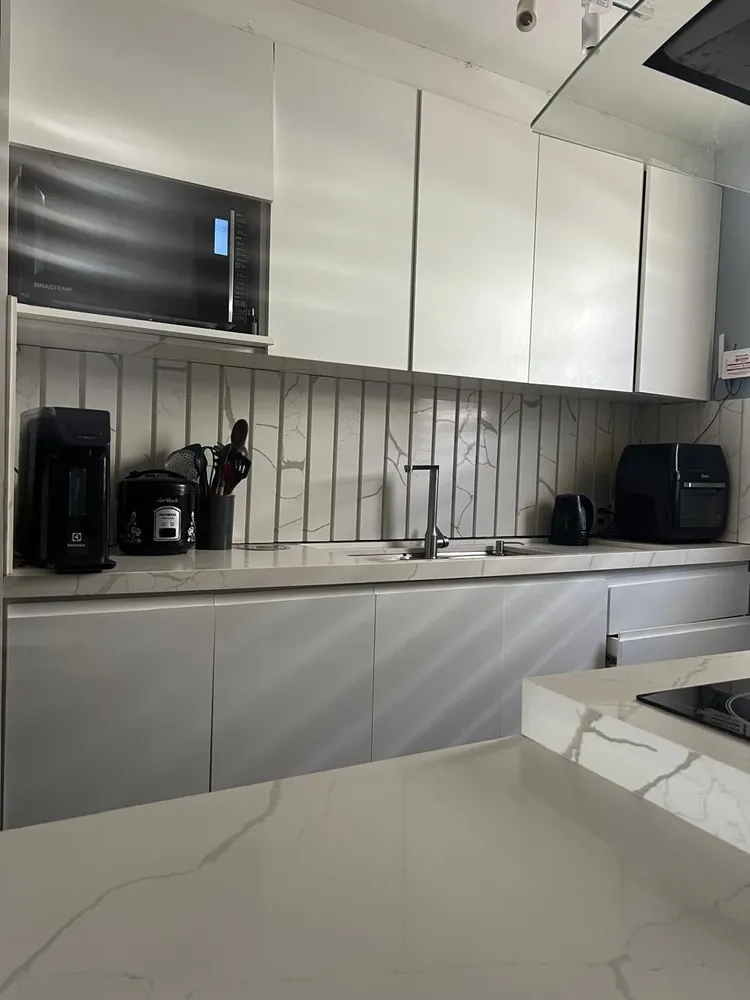 Loja-Salão, 216 m² - Foto 2
