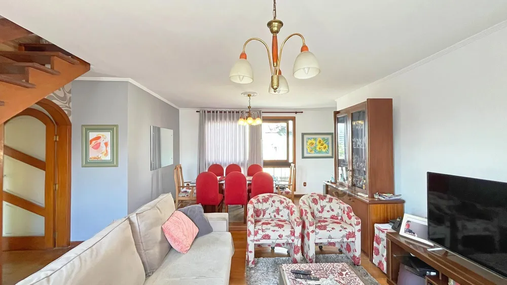 Cobertura, 3 quartos, 219 m² - Foto 4