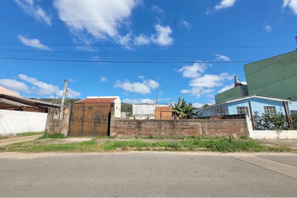 Terreno, 368 m² - Foto 6