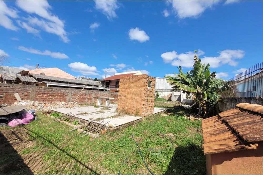 Terreno, 368 m² - Foto 3