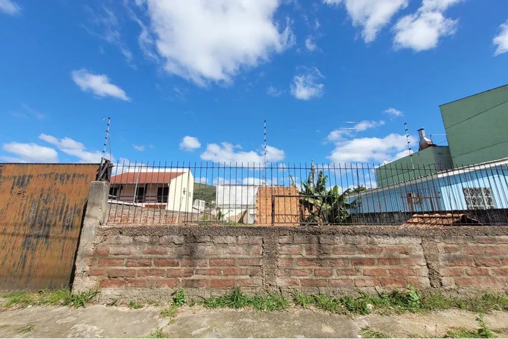 Terreno, 368 m² - Foto 4