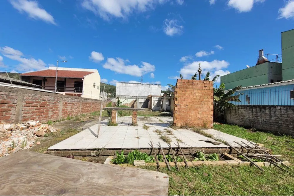 Terreno, 368 m² - Foto 1