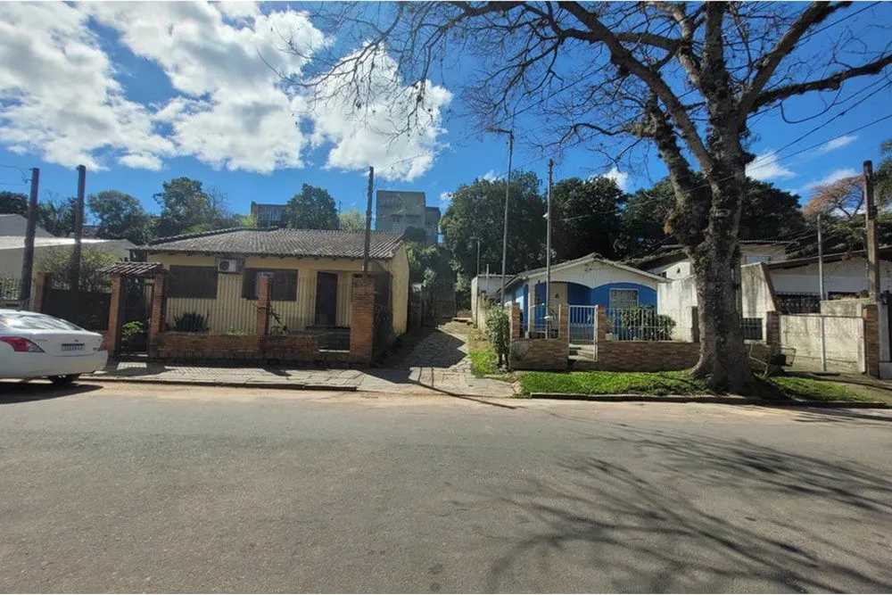 Terreno, 368 m² - Foto 2