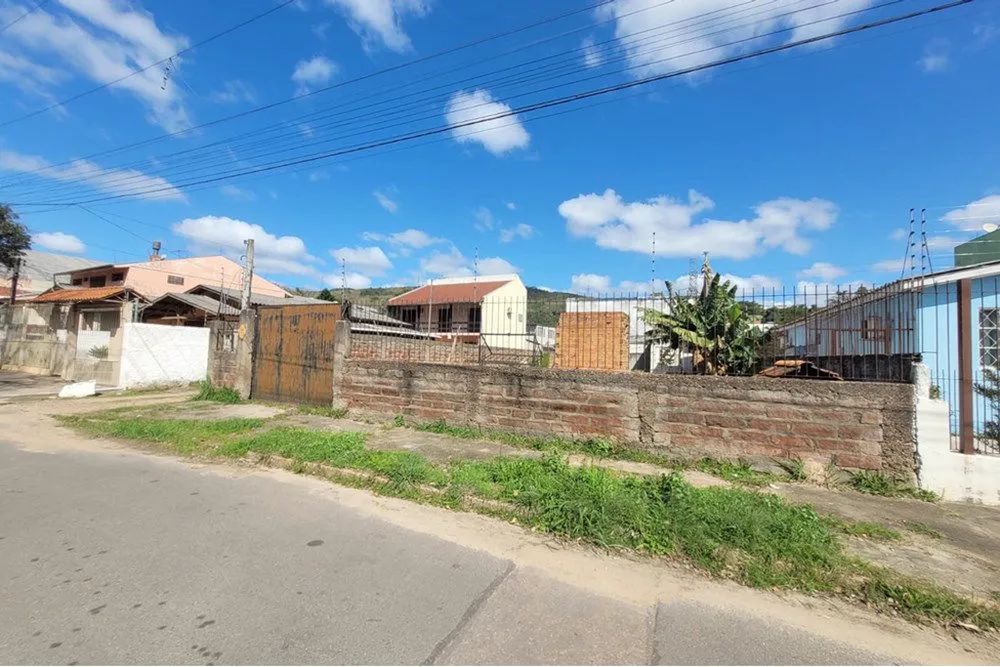 Terreno, 368 m² - Foto 5