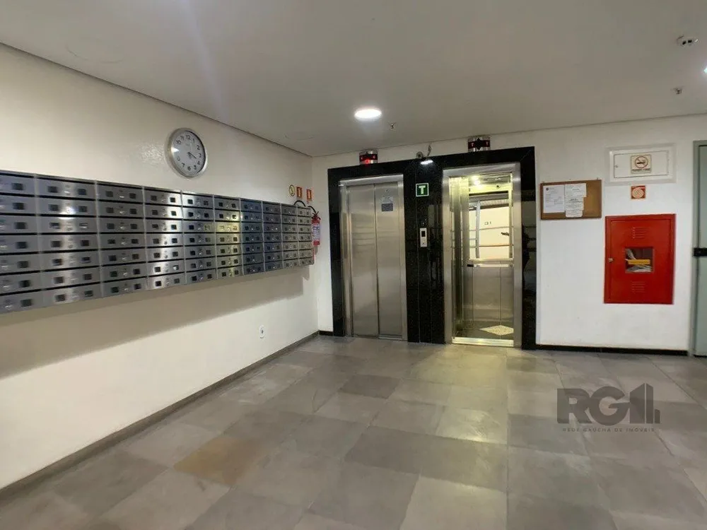Apartamento, 2 quartos, 129 m² - Foto 1