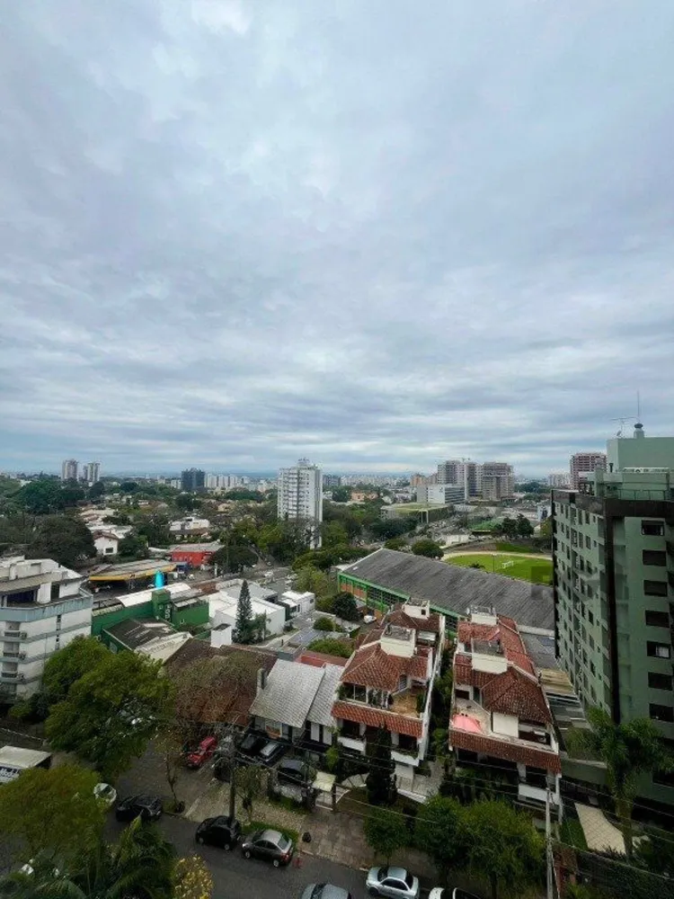 Apartamento, 1 quarto, 37 m² - Foto 2