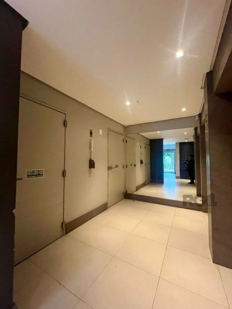 Apartamento, 1 quarto, 37 m² - Foto 4