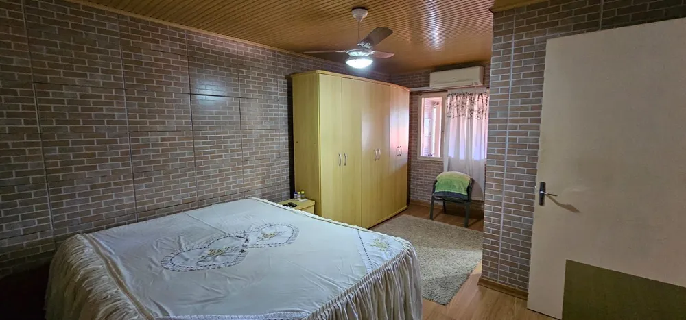 Casa, 3 quartos, 161 m² - Foto 2