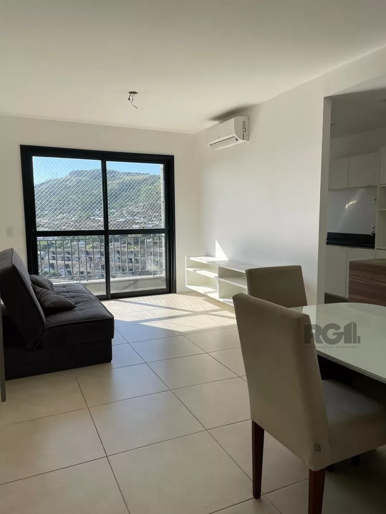 Apartamento à venda com 2 quartos, 68m² - Foto 3