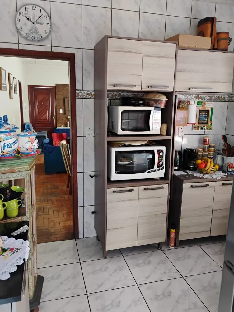Casa, 3 quartos, 124 m² - Foto 2