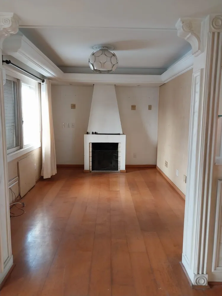 Cobertura, 2 quartos, 153 m² - Foto 1