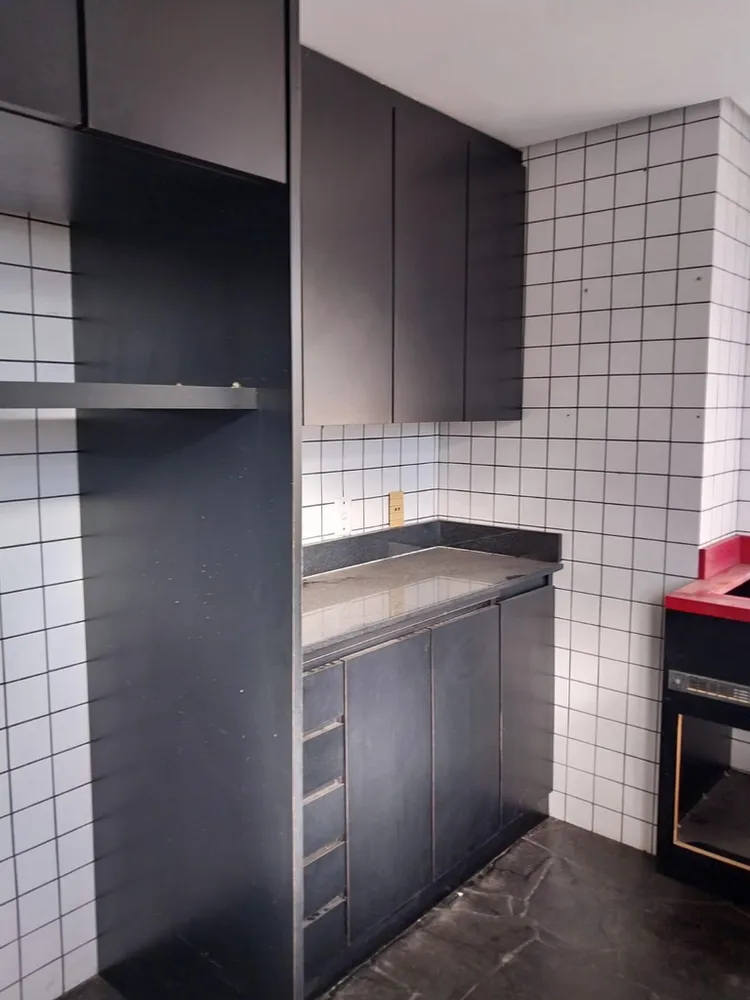 Cobertura, 2 quartos, 153 m² - Foto 4
