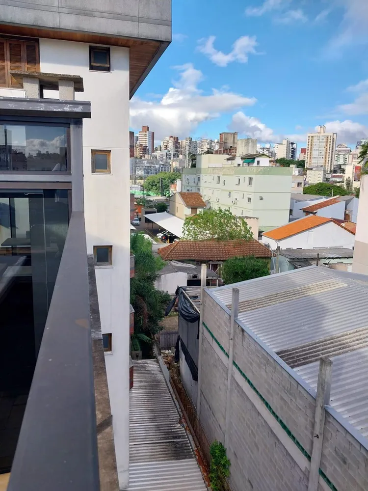 Cobertura, 2 quartos, 153 m² - Foto 3