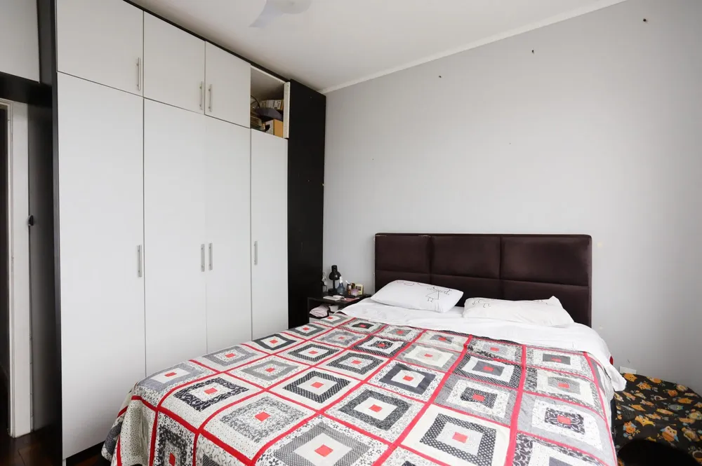 Apartamento, 3 quartos, 88 m² - Foto 4