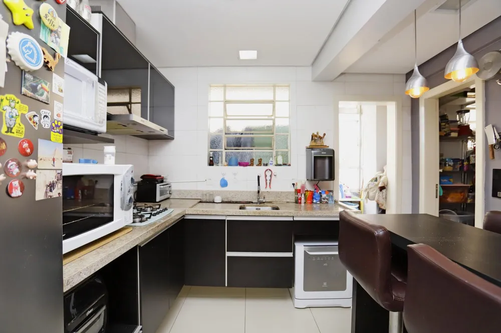 Apartamento, 3 quartos, 86 m² - Foto 1