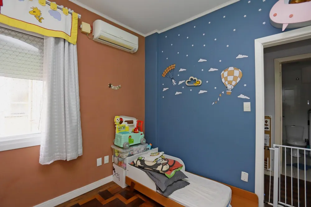 Apartamento, 3 quartos, 88 m² - Foto 5