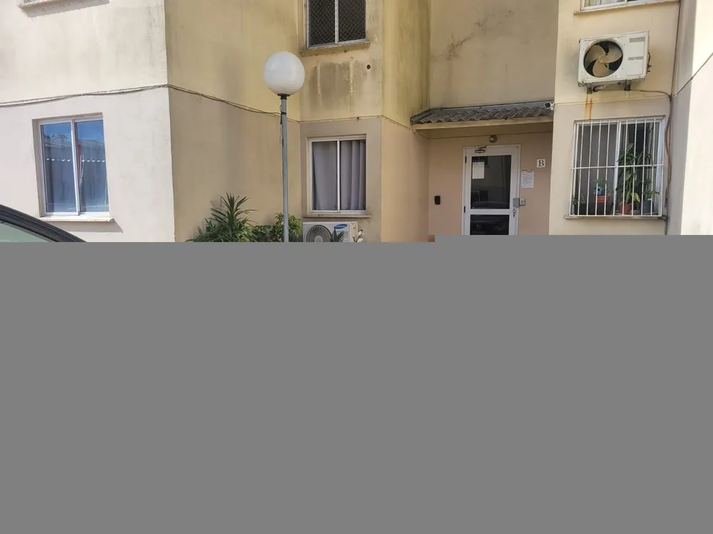 Apartamento, 2 quartos, 44 m² - Foto 1