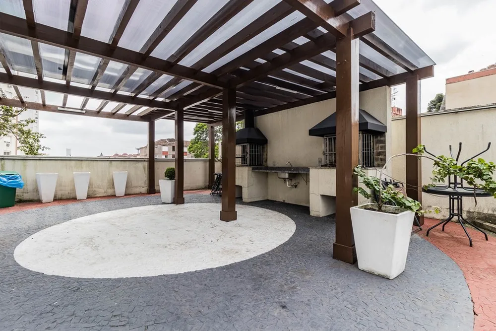 Apartamento, 3 quartos, 70 m² - Foto 4