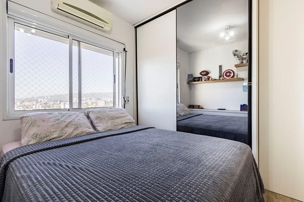 Apartamento, 3 quartos, 70 m² - Foto 8
