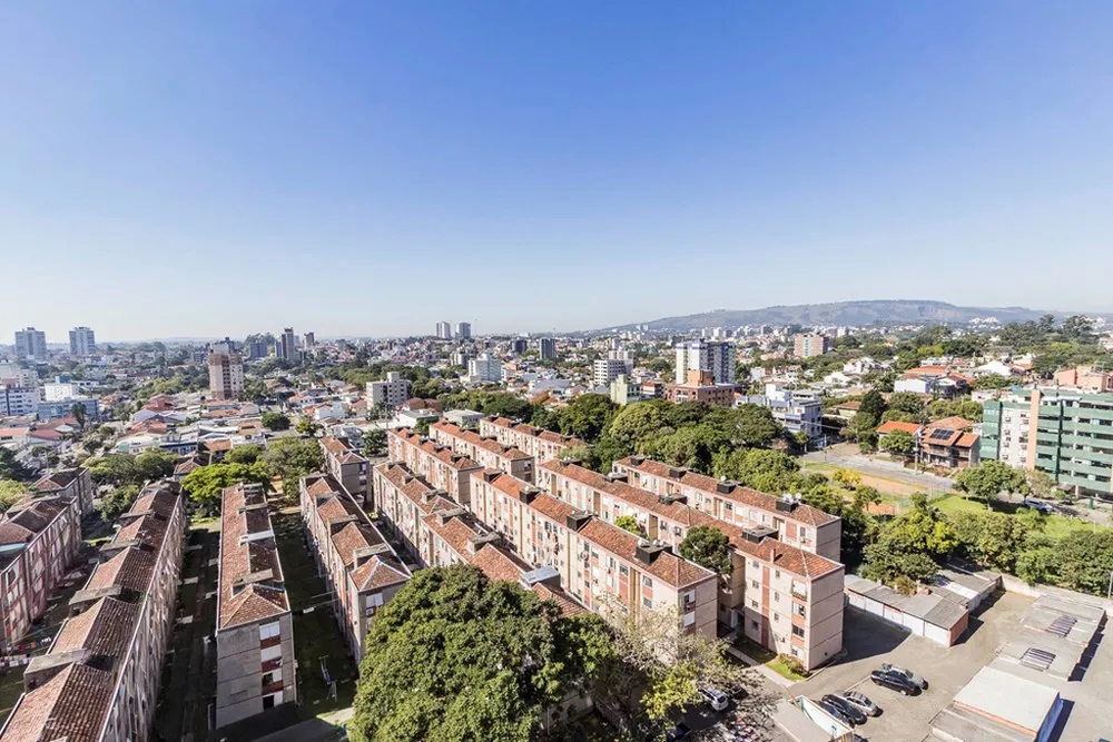Apartamento, 3 quartos, 70 m² - Foto 2