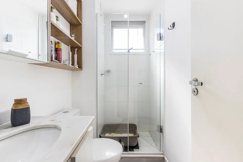 Apartamento, 3 quartos, 70 m² - Foto 7