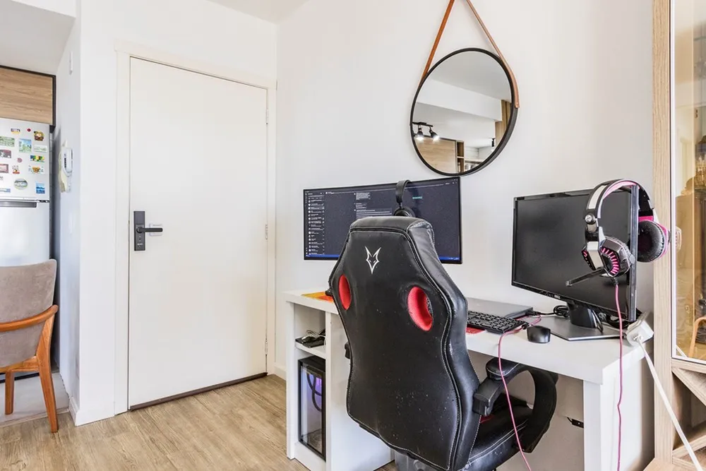 Apartamento, 3 quartos, 70 m² - Foto 5