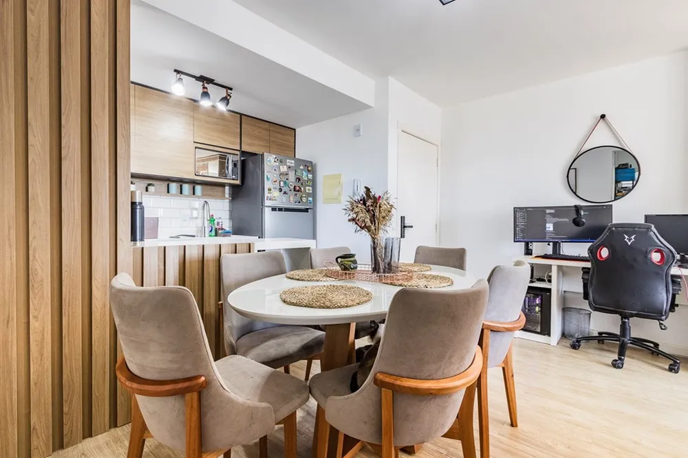 Apartamento, 3 quartos, 70 m² - Foto 6