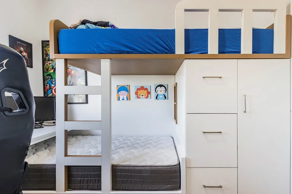 Apartamento, 3 quartos, 70 m² - Foto 3