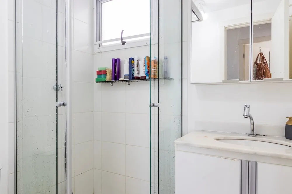 Apartamento, 3 quartos, 70 m² - Foto 1