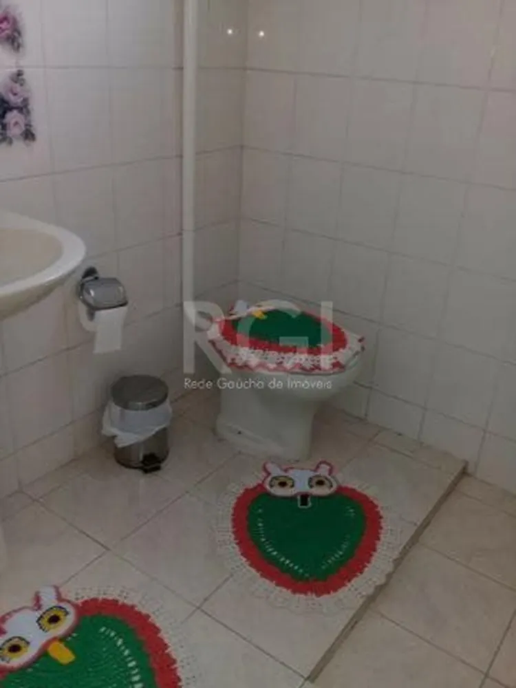 Sobrado, 8 quartos, 441 m² - Foto 1