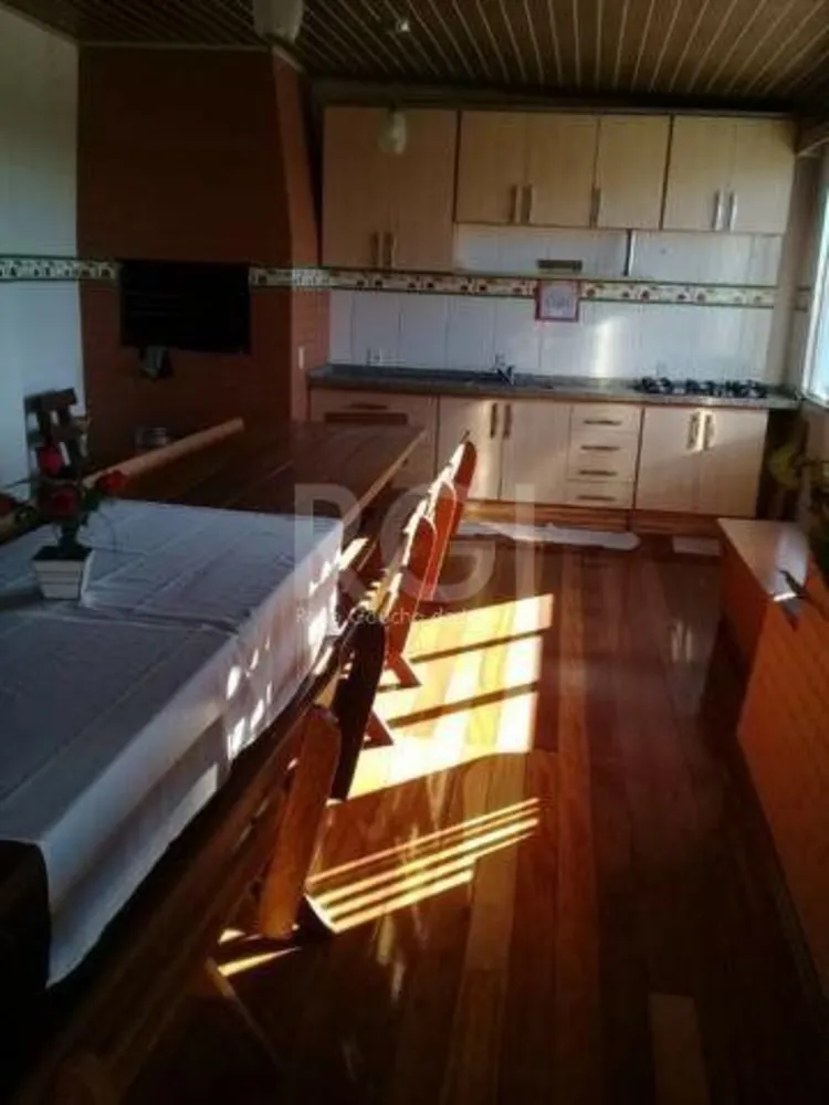 Sobrado, 8 quartos, 439 m² - Foto 4