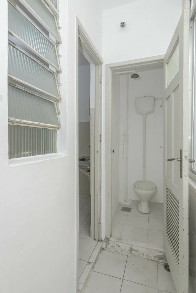 Apartamento, 2 quartos, 59 m² - Foto 1