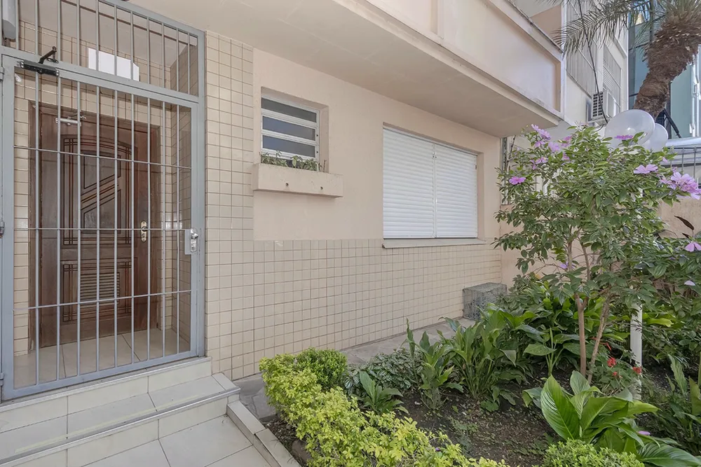 Apartamento, 2 quartos, 59 m² - Foto 1