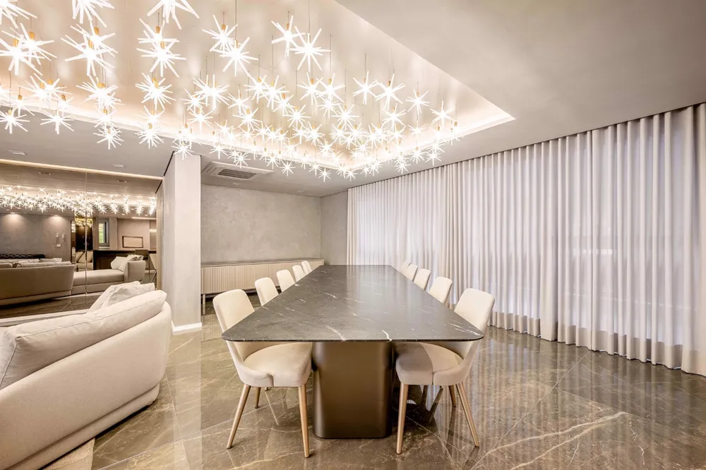 Cobertura, 3 quartos, 346 m² - Foto 6
