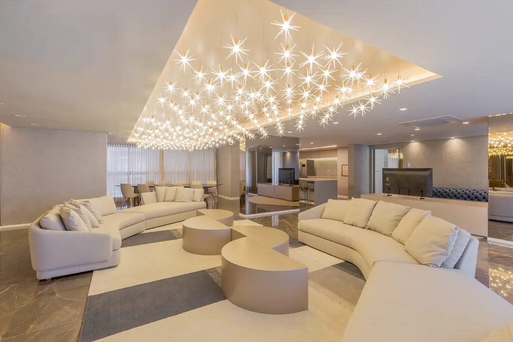 Cobertura, 3 quartos, 346 m² - Foto 7