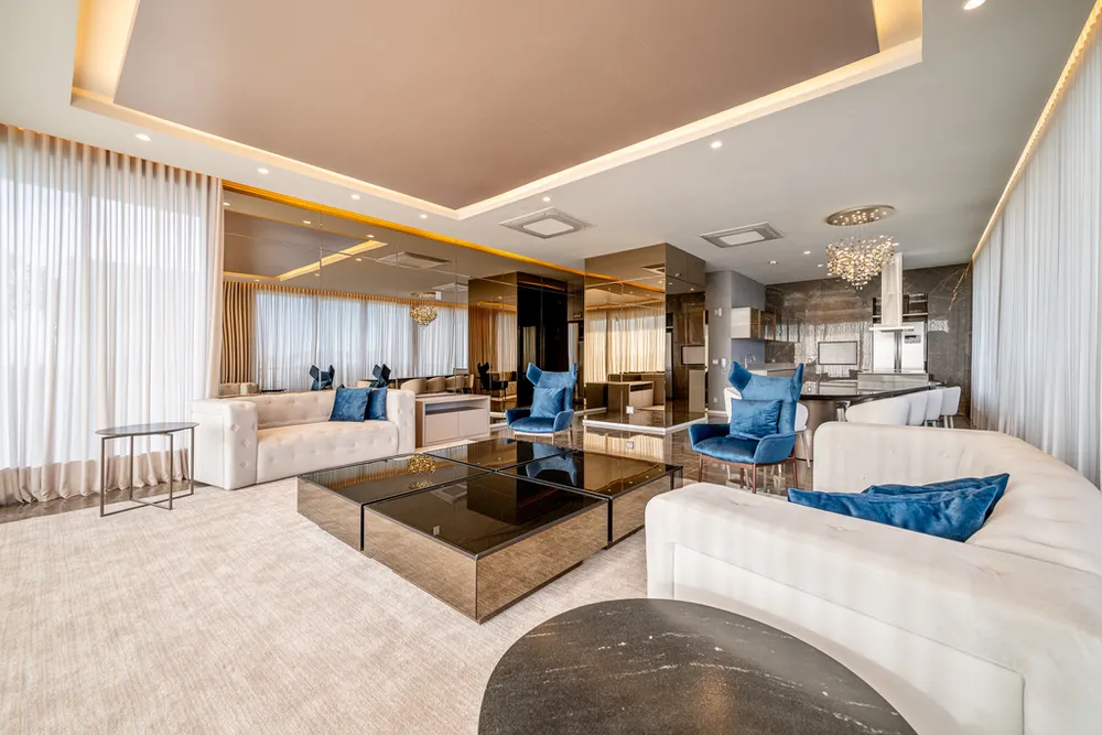 Cobertura, 3 quartos, 346 m² - Foto 3