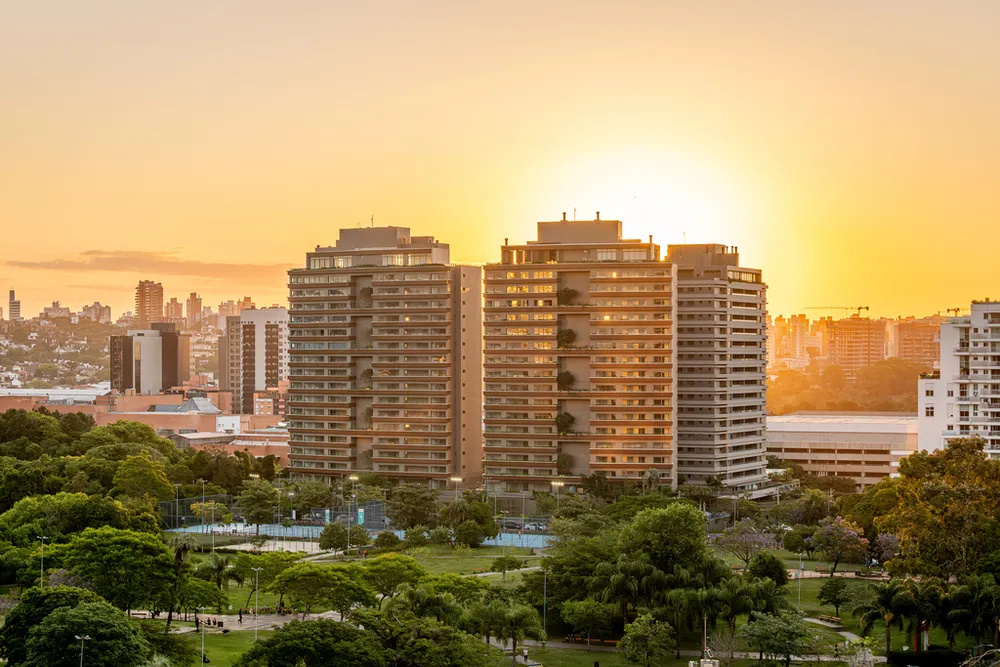 Cobertura, 3 quartos, 346 m² - Foto 5