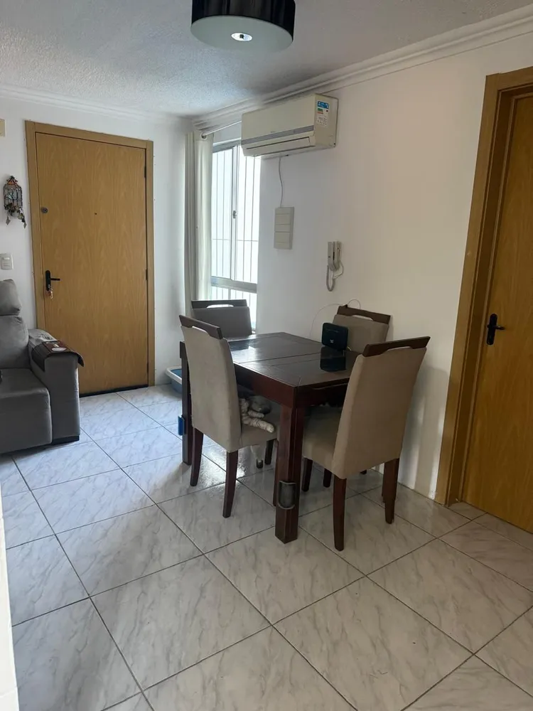 Apartamento, 2 quartos, 44 m² - Foto 4