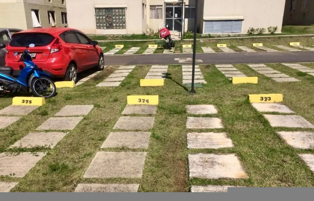 Apartamento, 2 quartos, 46 m² - Foto 4