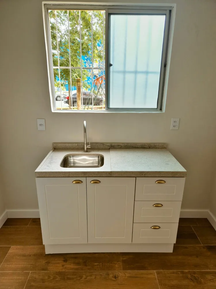 Apartamento, 2 quartos, 46 m² - Foto 1