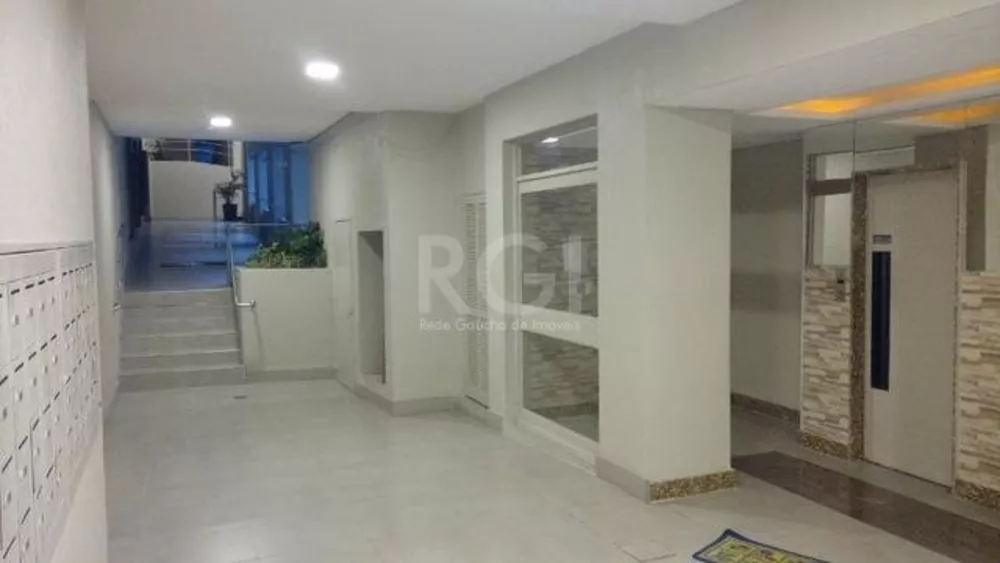 Apartamento à venda com 1 quarto, 46m² - Foto 1