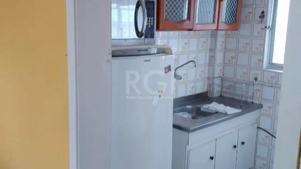 Apartamento à venda com 1 quarto, 46m² - Foto 3