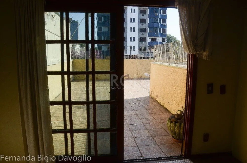 Casa, 3 quartos, 121 m² - Foto 1
