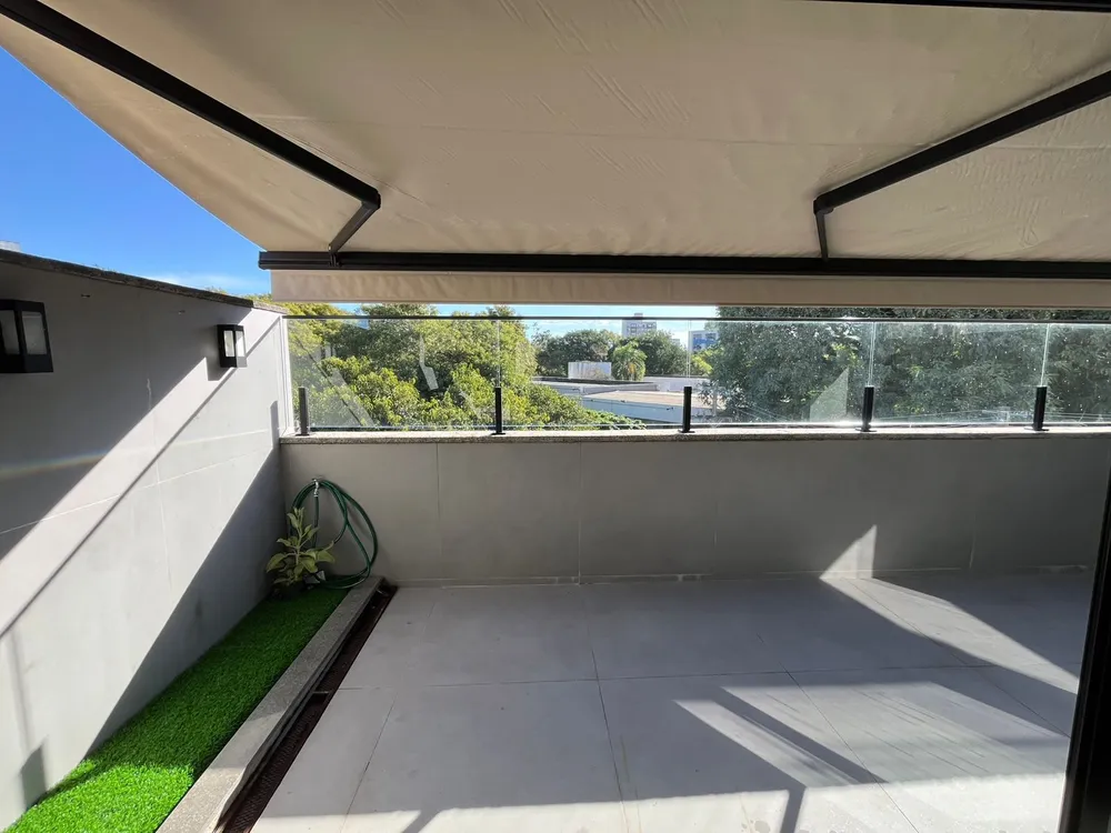Cobertura, 2 quartos, 120 m² - Foto 4